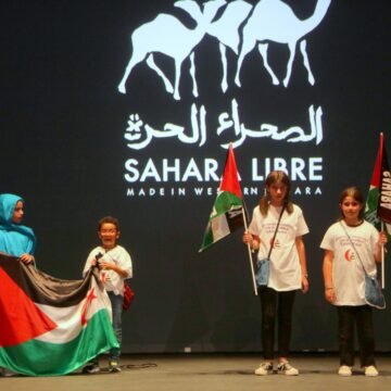 ¡LA ACTUALIDAD SAHARAUI! – 10/4/2023 – ÚLTIMAS NOTICIAS del Sahara Occidental