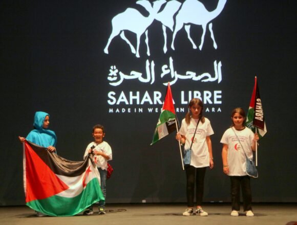 ¡LA ACTUALIDAD SAHARAUI! – 10/4/2023 – ÚLTIMAS NOTICIAS del Sahara Occidental