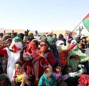 Lancement d’une campagne internationale pour financer un projet musical en faveur de la cause sahraouie | Sahara Press Service