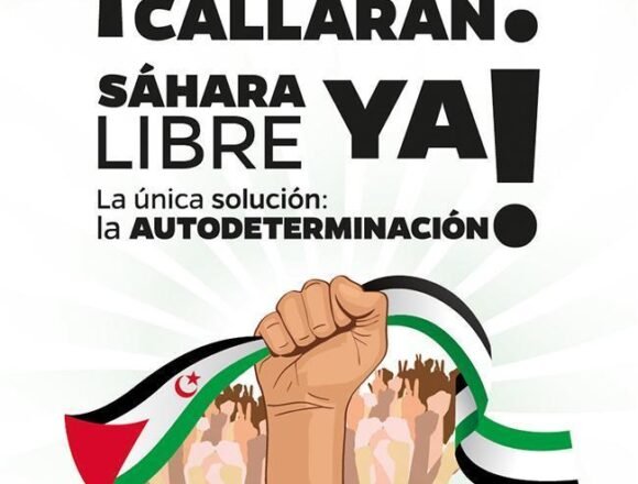 ¡La ACTUALIDAD SAHARAUI! ÚLTIMAS NOTICIAS del Sahara Occidental – 10/11/2022