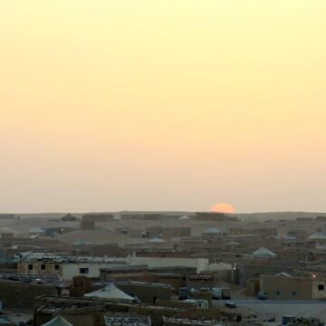 ¡La ACTUALIDAD SAHARAUI! ÚLTIMAS NOTICIAS del Sahara Occidental – 9/11/2022