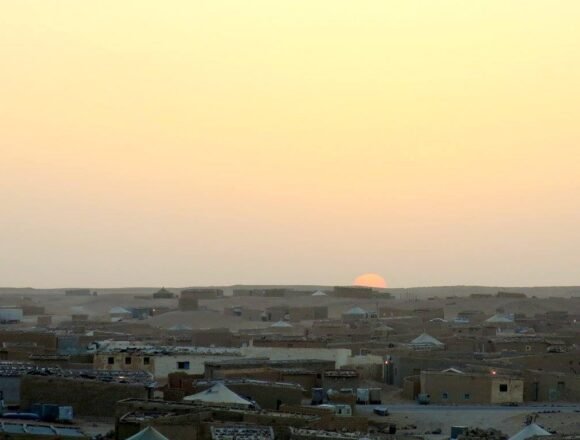 ¡La ACTUALIDAD SAHARAUI! ÚLTIMAS NOTICIAS del Sahara Occidental – 9/11/2022