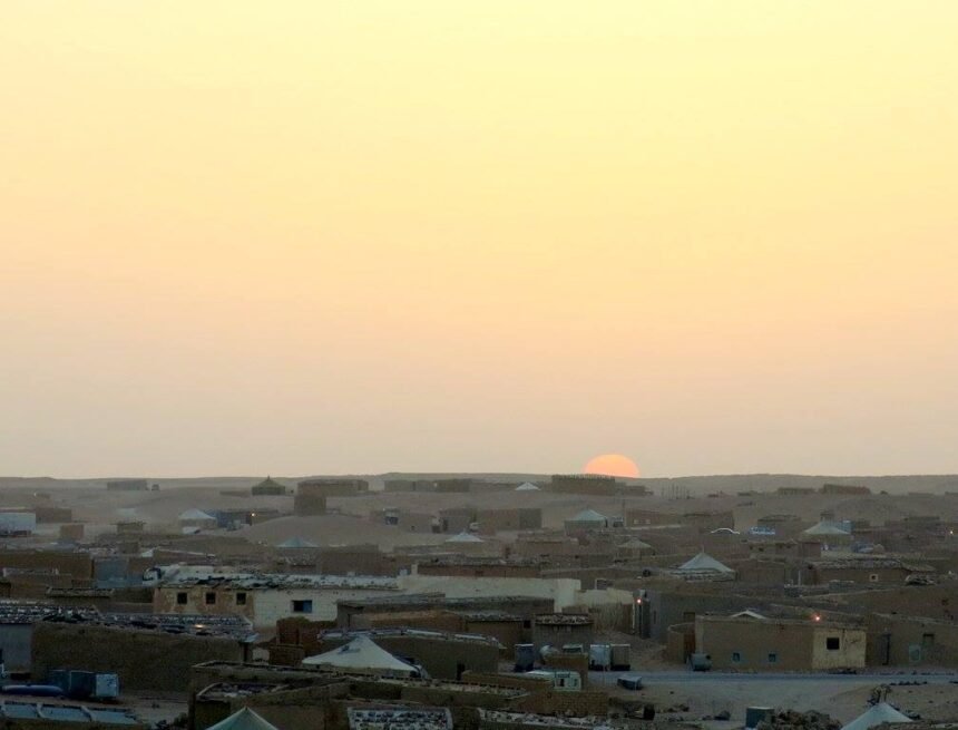 ¡La ACTUALIDAD SAHARAUI! ÚLTIMAS NOTICIAS del Sahara Occidental – 9/11/2022