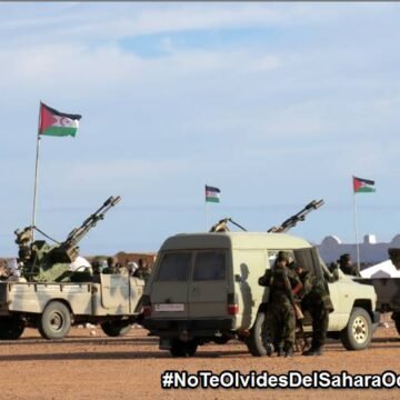 ¡LA ACTUALIDAD SAHARAUI! Noticias del SAHARA OCCIDENTAL – 27/11/2022