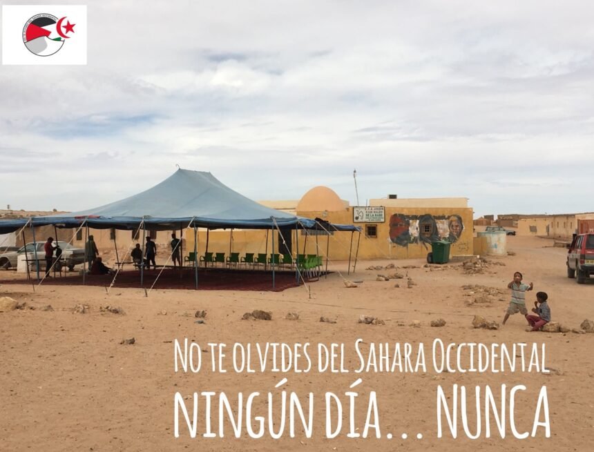 125299418_10221903297764753_6140171094757882956_n ¡LA ACTUALIDAD SAHARAUI! Noticias del SAHARA OCCIDENTAL – 29/11/2022