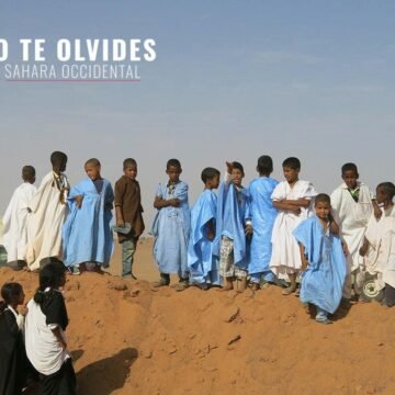 ¡La ACTUALIDAD SAHARAUI! ÚLTIMAS NOTICIAS del Sahara Occidental – 24/11/2022