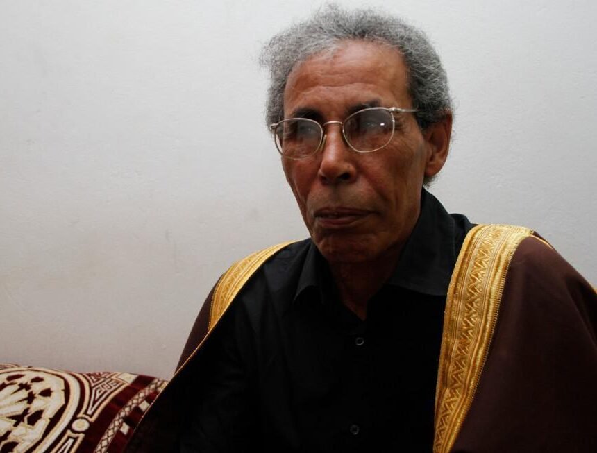 CRUELDAD MARROQUÍ SIN LÍMITES | Marruecos expulsa de El Aaiun al ‘Doctor’ Busaraia, un histórico del colectivo saharaui | DiariodeCanarias