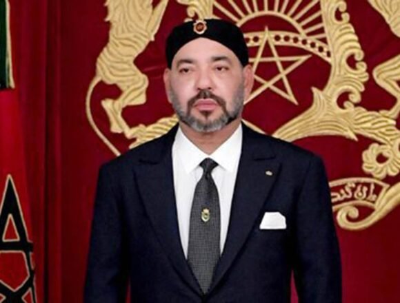 Mohamed VI resucita el gasoducto Nigeria – Marruecos en el 47 aniversario de la ocupación del Sáhara Occidental