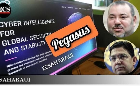 El Parlamento Europeo apunta a Marruecos como responsable del espionaje con Pegasus