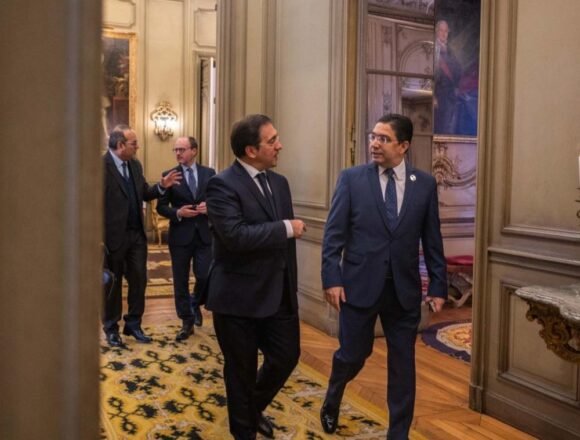 1668197069997632-0 Marruecos califica de «importante» y «claro» el giro de Sánchez respecto al Sáhara Occidental