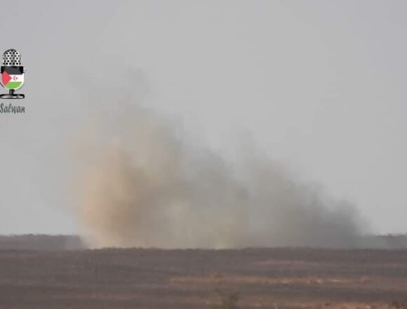 13 de noviembre de 2022 | Dos años de GUERRA EN EL SAHARA