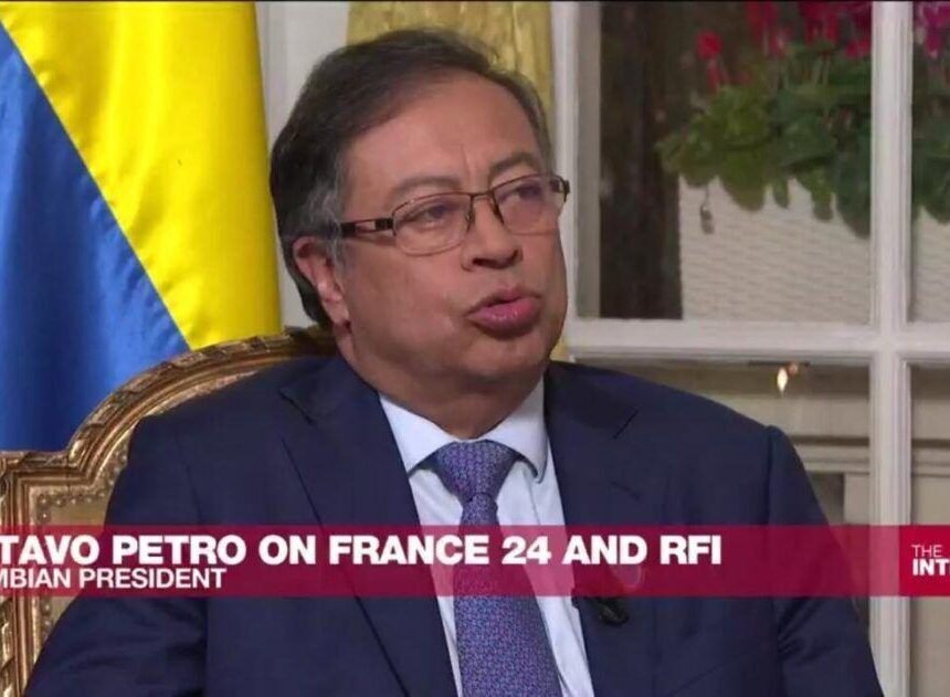 ¿Por qué hay unas invasiones que son buenas y se aplauden, y los mismos que aplauden esas invasiones rechazan otras?