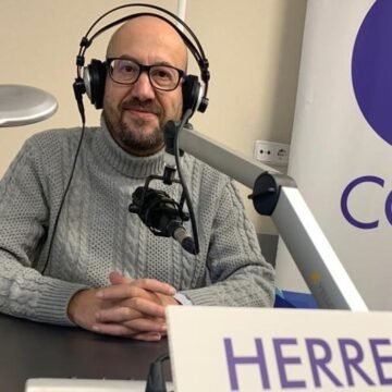 Carlos Ruíz Miguel: “El Sáhara no pertenece a Marruecos aunque Sánchez diga que sí” – Herrera en COPE – COPE