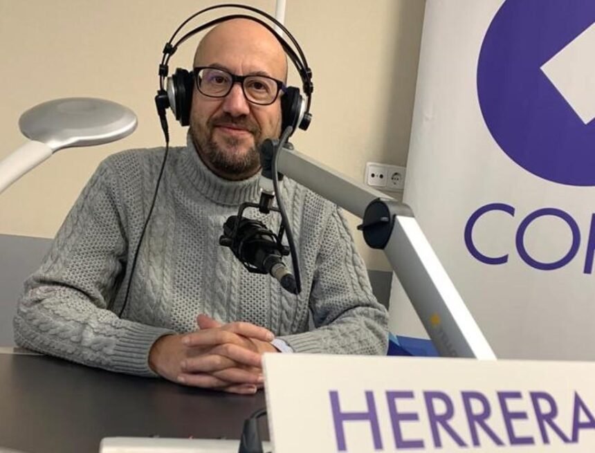 1668514479774 Carlos Ruíz Miguel: “El Sáhara no pertenece a Marruecos aunque Sánchez diga que sí” – Herrera en COPE – COPE