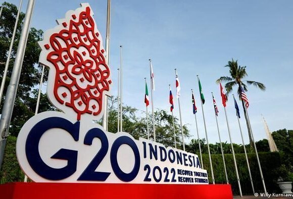 Próximamente, la Unión Africana en las cumbres del G20, según el presidente francés