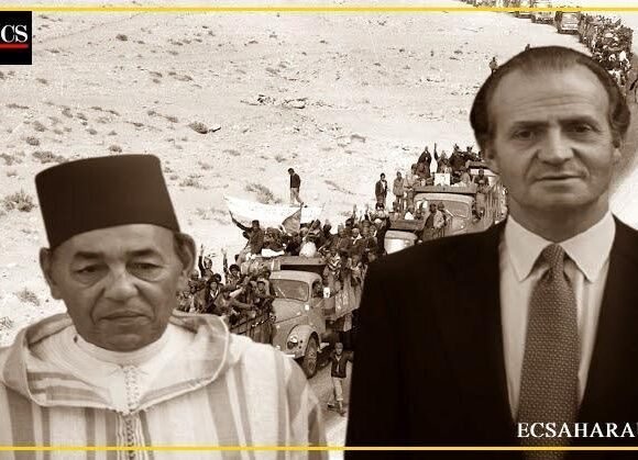 Sáhara Occidental | Marcha Verde: una marcha maldita que sigue obstaculizando el desarrollo del Magreb