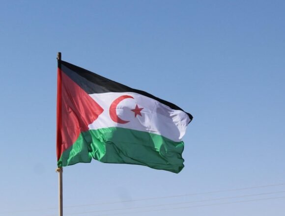 Marruecos continúa bombardeando objetivos civiles: muere un saharaui por el ataque de un dron marroquí en el Sáhara Occidental