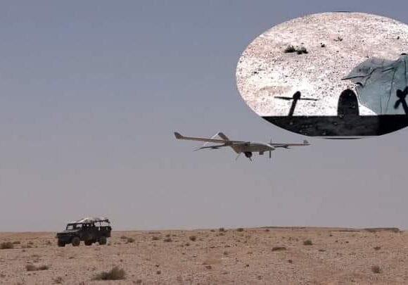 Nuevo ataque de drones marroquíes contra la población civil en el SáharaOccidental, hay tres muertos y varios heridos