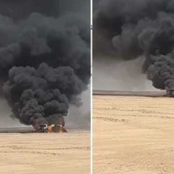 Nuevos ataques marroquíes en el Sáhara Occidental dejan una docena de víctimas civiles entre mauritanos y saharauis