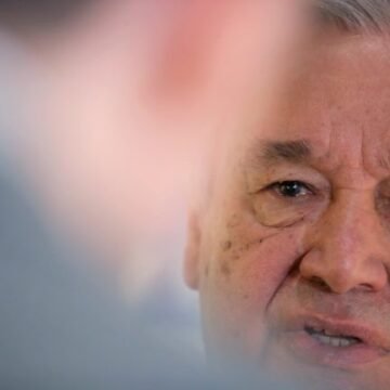 La fuerte presión de las redes sociales fuerzan a la ONU a borrar un tuit que recogía la visita oficial de una de sus funcionarias a la ciudad saharaui ocupada de Dajla en el marco de su gira oficial por Marruecos