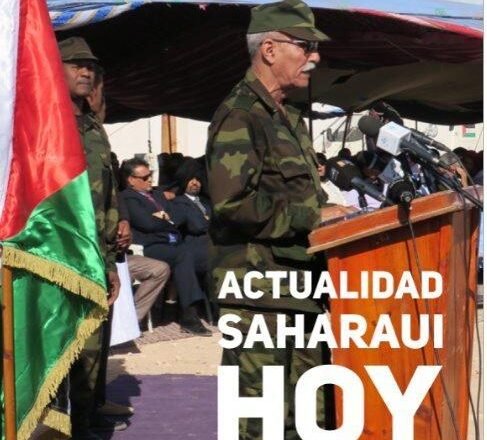 ¡La ACTUALIDAD SAHARAUI! | Últimas NOTICIAS del Sahara Occidental – 4/11/2022