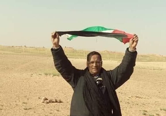 Fallece un icono del activismo saharaui: Tufah Lehbib Musa