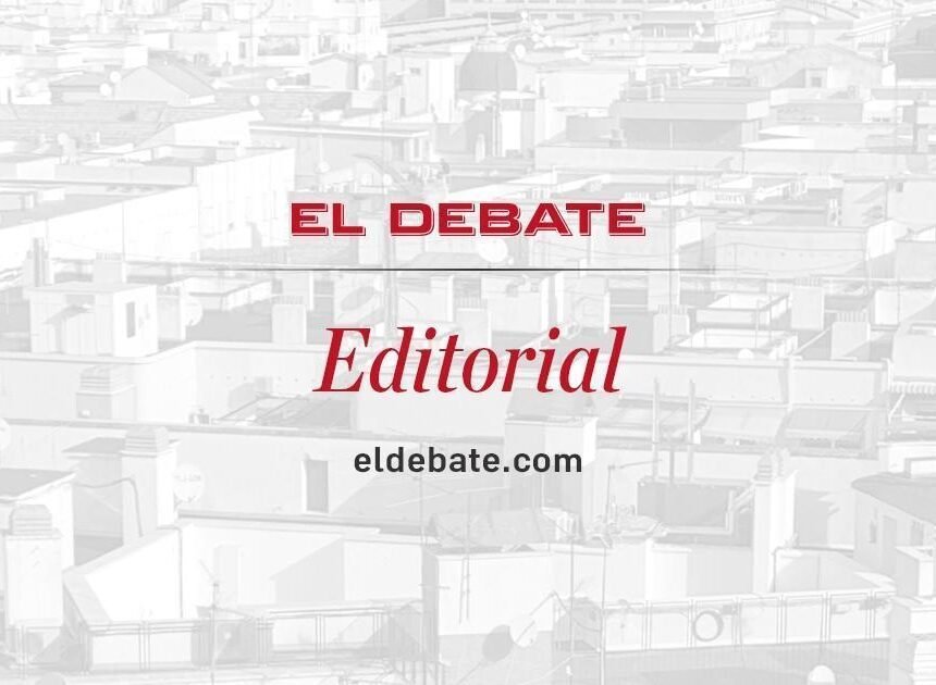 Editorial | Urge una explicación de Sánchez sobre Marruecos, el Sáhara y su espionaje – El Debate