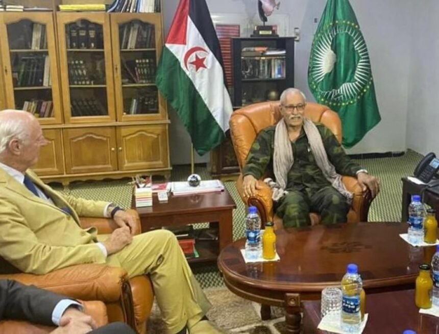 6314ed01377af..26-35-803-554 Así ha tumbado la Justicia los intentos de Marruecos de criminalizar a Brahim Ghali y al Frente Polisario | Público