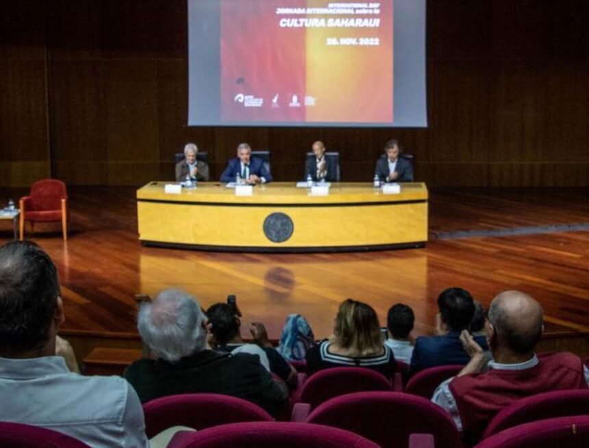 La ULPGC celebra una jornada para la difusión de la cultura saharaui – La Provincia