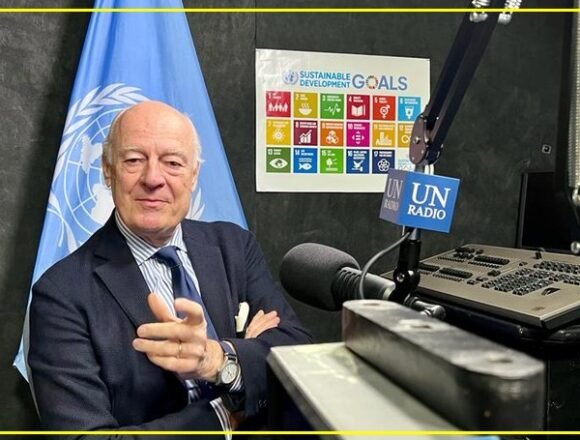 FigSRsYXgAAAHcB De Mistura afirma que la complejidad del conflicto saharaui radica en encontrar una solución acorde a las resoluciones de la ONU