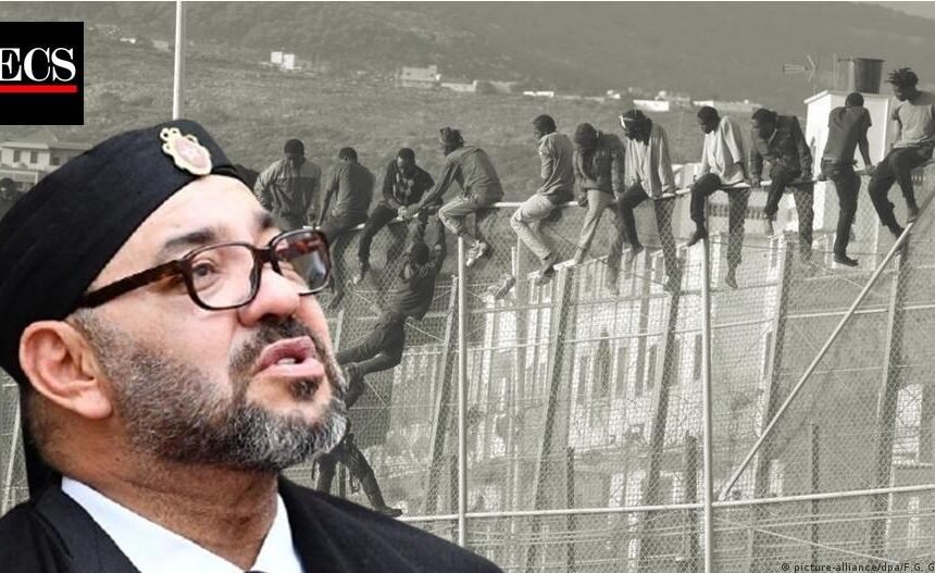 Sánchez «saca pecho» por el descenso en el número de inmigrantes ilegales «enviados» desde Marruecos, «a costa de vender el Sáhara Occidental»