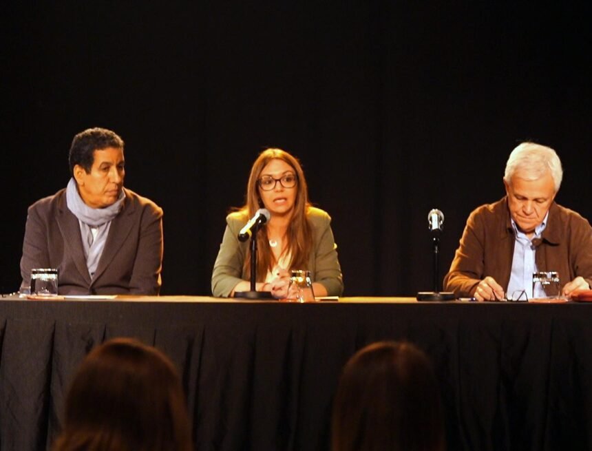 Alcaldesa de Rivas-Vaciamadrid señala “los ayuntamientos y municipios” con fuerzas para neutralizar la ilegal postura del Gobierno de Pedro Sánchez en el Sáhara Occidental | Sahara Press Service