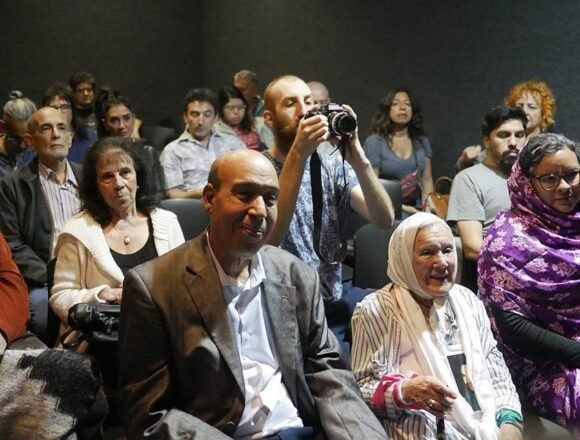 ARGENTINA: el FICAA 2022 acoge proyección de dos cortometrajes de temática saharaui | Sahara Press Service