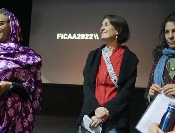 ARGENTINA: el cortometraje de temática saharaui «Solo son peces» gana primer premio en Festival de Cine Africano de Argentina | Sahara Press Service