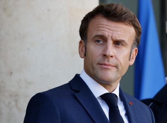 La France «soutient l’intégration pleine et entière de l’Union africaine au G20» – REPORTERS ALGERIE