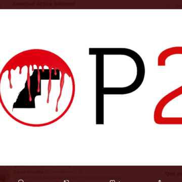 ¡LA ACTUALIDAD SAHARAUI! Noticias del SAHARA OCCIDENTAL – 18/11/2022