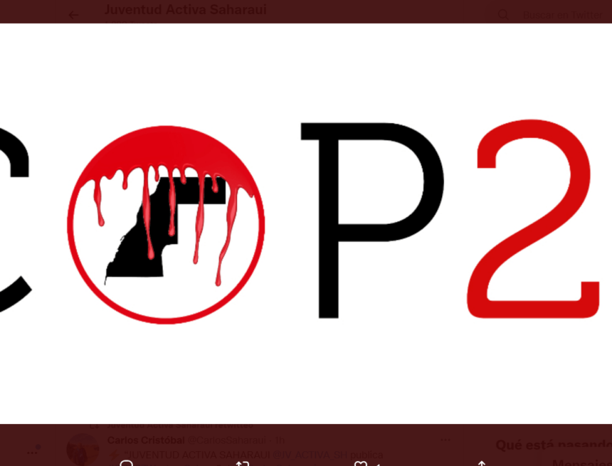 asdred ¡LA ACTUALIDAD SAHARAUI! Noticias del SAHARA OCCIDENTAL – 18/11/2022