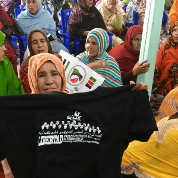 ¡La ACTUALIDAD SAHARAUI! ÚLTIMAS NOTICIAS del Sahara Occidental – 22/11/2022