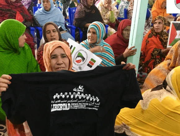 ¡La ACTUALIDAD SAHARAUI! ÚLTIMAS NOTICIAS del Sahara Occidental – 22/11/2022