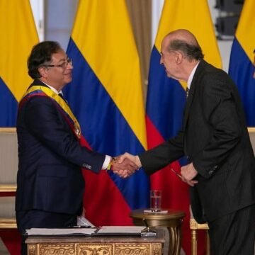 Colombia anuncia la apertura de la Embajada de la República Saharaui en Bogotá (VIDEO) | Sahara Press Service