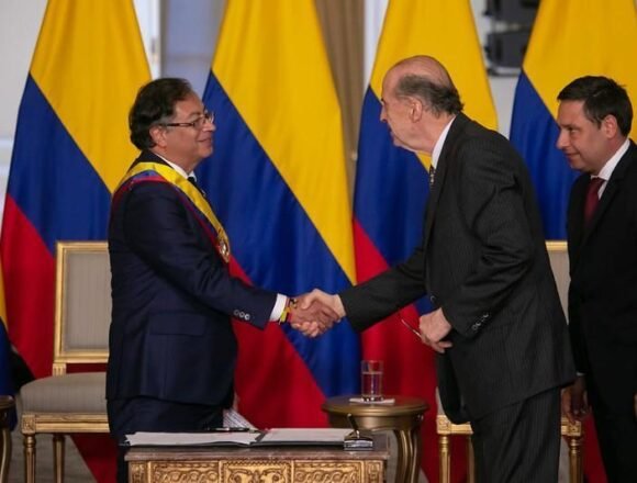 Colombia anuncia la apertura de la Embajada de la República Saharaui en Bogotá (VIDEO) | Sahara Press Service