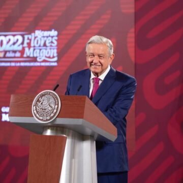 Presidente de los Estados Unidos Mexicanos, Andrés Manuel López Obrador, reitera su respaldo a la República Árabe Saharaui Democrática (VIDEO) | Sahara Press Service