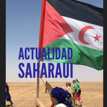 ¡LA ACTUALIDAD SAHARAUI! Noticias del SAHARA OCCIDENTAL – 1/12/2022