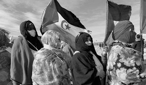 La Ley de la Memoria Democrática y la cuestión del Sáhara Occidental