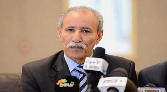 El juez Pedraz determina que no hay indicios criminales contra Brahim Gali | Contramutis