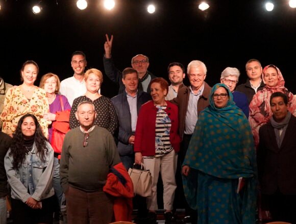 RESOLUCIÓN | “Conferencia de Municipios Solidarios con el Pueblo saharaui” | Sahara Press Service