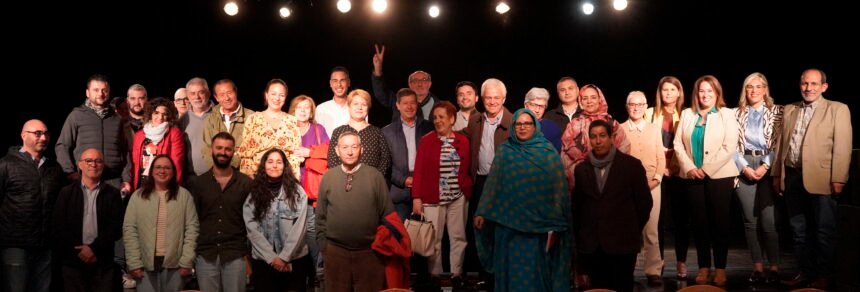 RESOLUCIÓN | “Conferencia de Municipios Solidarios con el Pueblo saharaui” | Sahara Press Service
