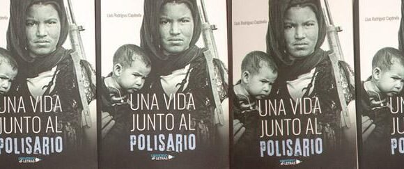 header-una-vida “Una vida junto al Polisario”: la historia del legionario que desertó y se unió al movimiento saharaui de liberación – Pablo-Ignacio de Dalmases en Catalunyapress