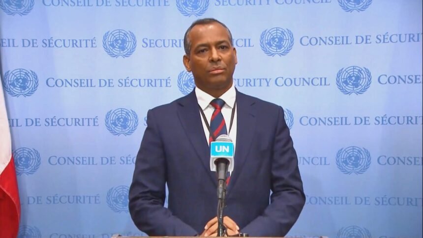 Representante del Frente POLISARIO en la ONU afirma que la única vía pacífica de resolver el conflicto es el Plan de Paz aceptado por las partes | Sahara Press Service