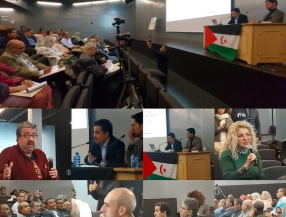 Question sahraouie: dynamisation de l’activité diplomatique en Europe pour impulser le processus de règlement | Sahara Press Service